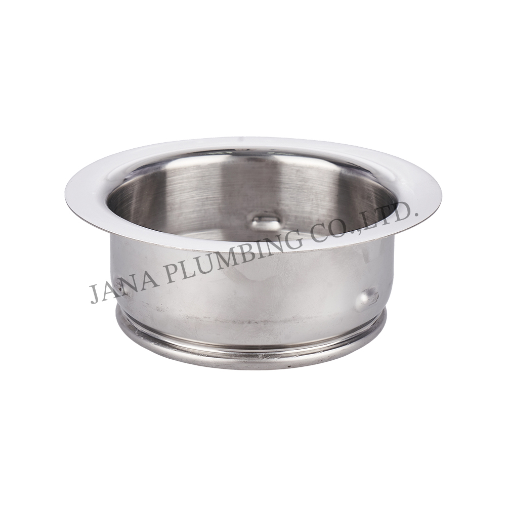 Disposer Flange & Stopper Set JN-1307-F Construction Details