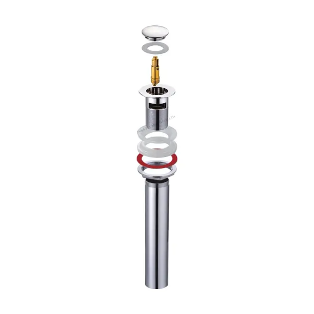 China Brass Pop-up Assembly JN-5014 Manufacturer, Manufacturers