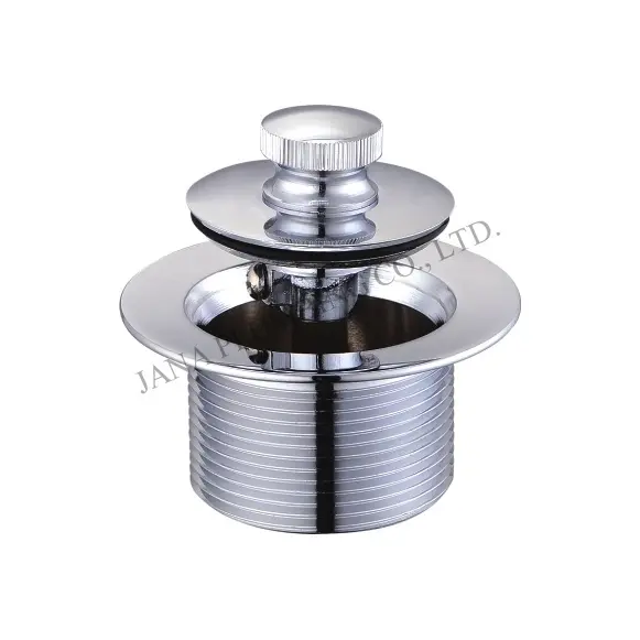 China Lift-N-Turn Drain Assembly JN-6101 Manufacturers, Suppliers