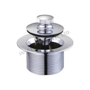Lift-N-Turn Drain Assembly JN-6101