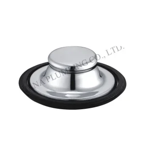 Wholesale Replacement Disposer Stopper JN-1114