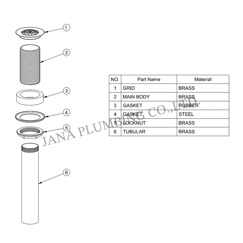 Wholesale Flower Grid Strainer JN-5011 Supplier, Suppliers