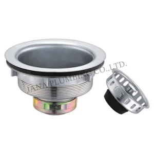 China Sink Strainer JN-1021