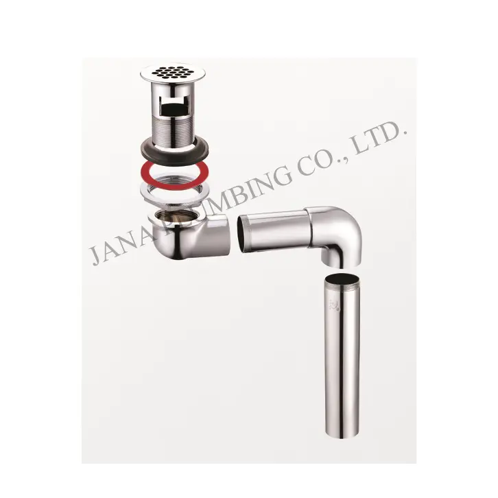Wholesale Offset Lavatory Drain JN-5003 Manufacturer, Factories