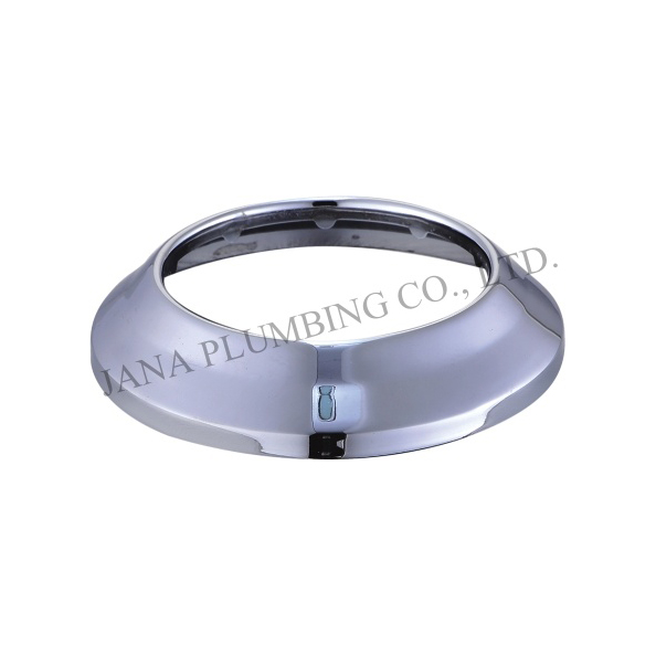 Shallow Pattern Sure Grip Flange JN-8100