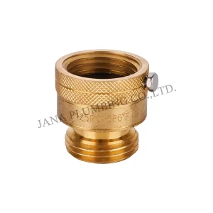 China RGH BR VAC BREAKER HOSE END JN-3020 Factories, Factory