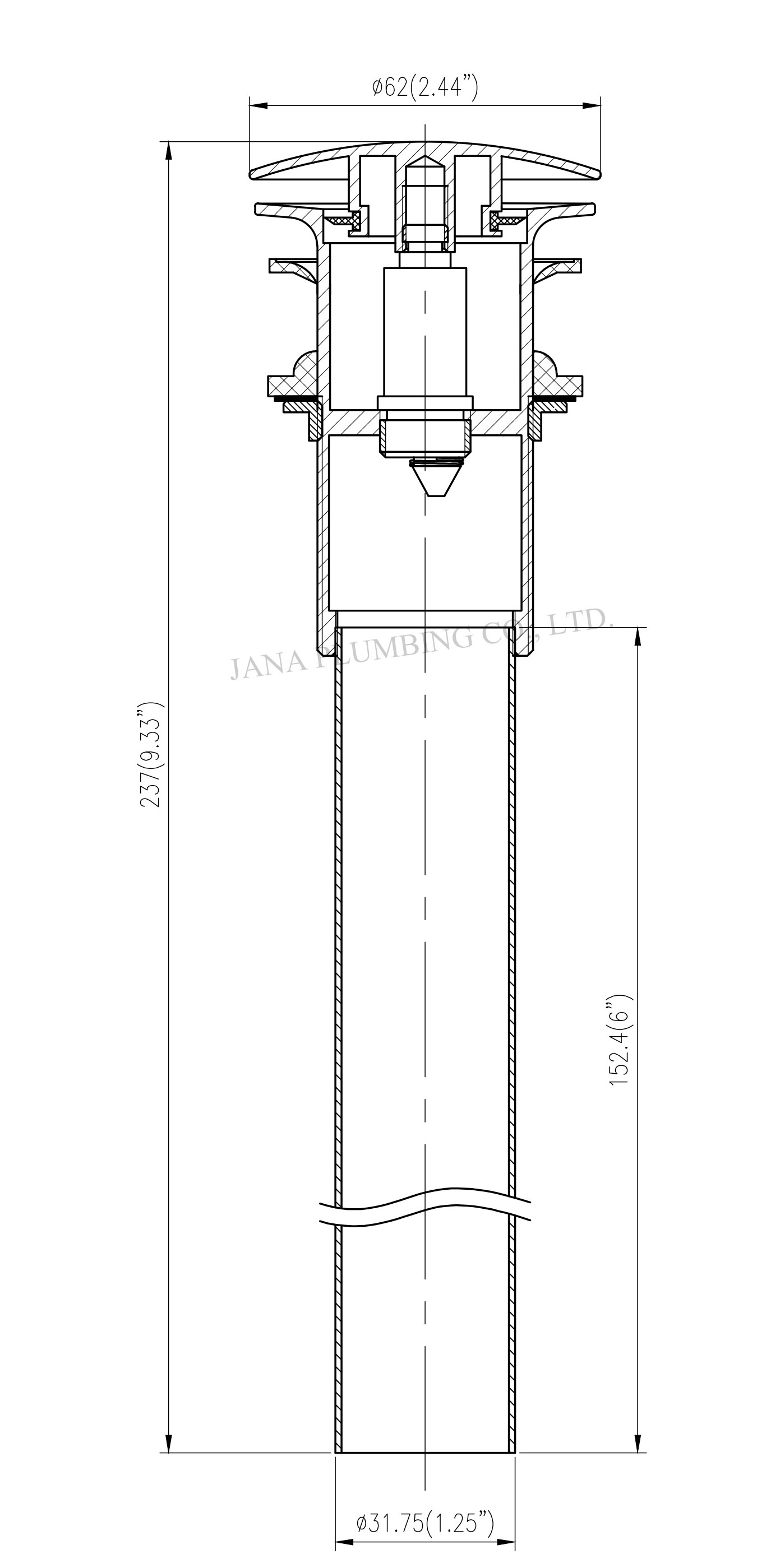 JN-5012-NOF-L