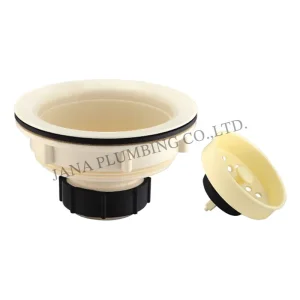 Wholesale Economy Plastic Strainer JN-1008-5 Supplier