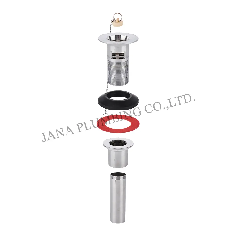 Wholesale Two Piece P.O. Plug Assembly JN-5006 Supplier, Factory
