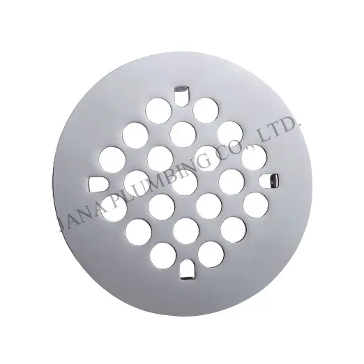 China 4-1/4" OD Snap-in Strainer Grid JN-6328 Manufacturer, Suppliers
