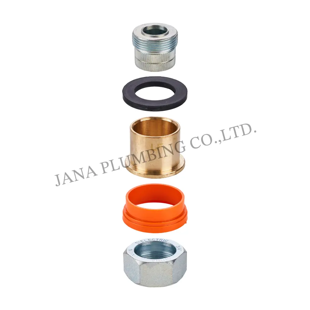 China Dielectric Union JN-3014 Suppliers, Factory