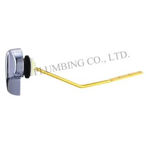 China Side Mount Tank Lever JN-2006 Supplier, Factories
