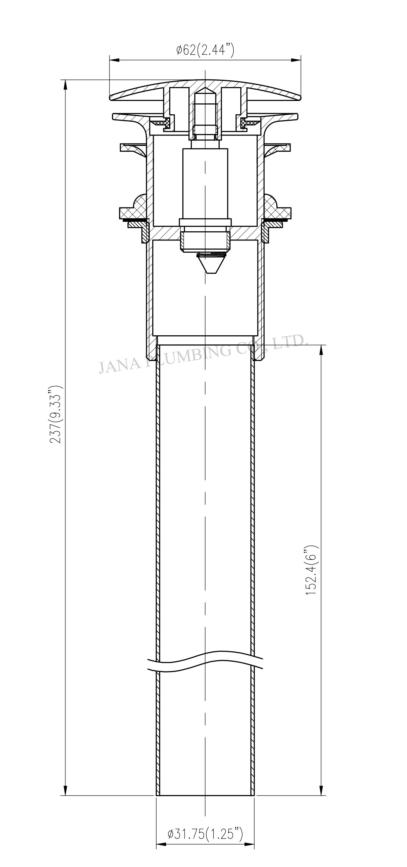 JN-5012-NOF-L-BN