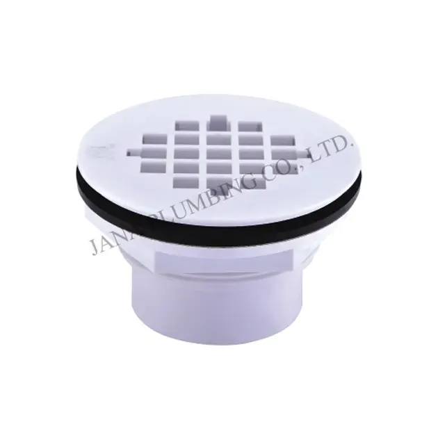 China Plastic Shower Drain JN-6307 Manufacturers, Factory
