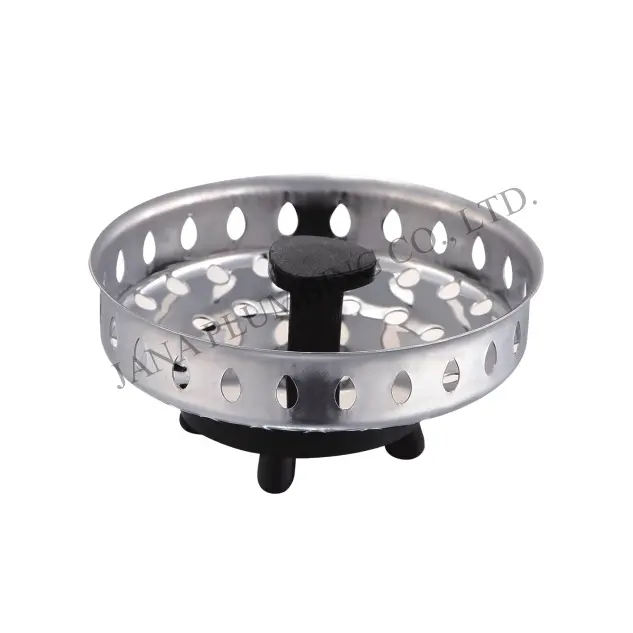 China Replacement Strainer Basket JN-1115 Manufacturers, Factory