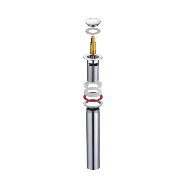 Wholesale Brass Pop-up Assembly JN-5014-L Supplier, Factory
