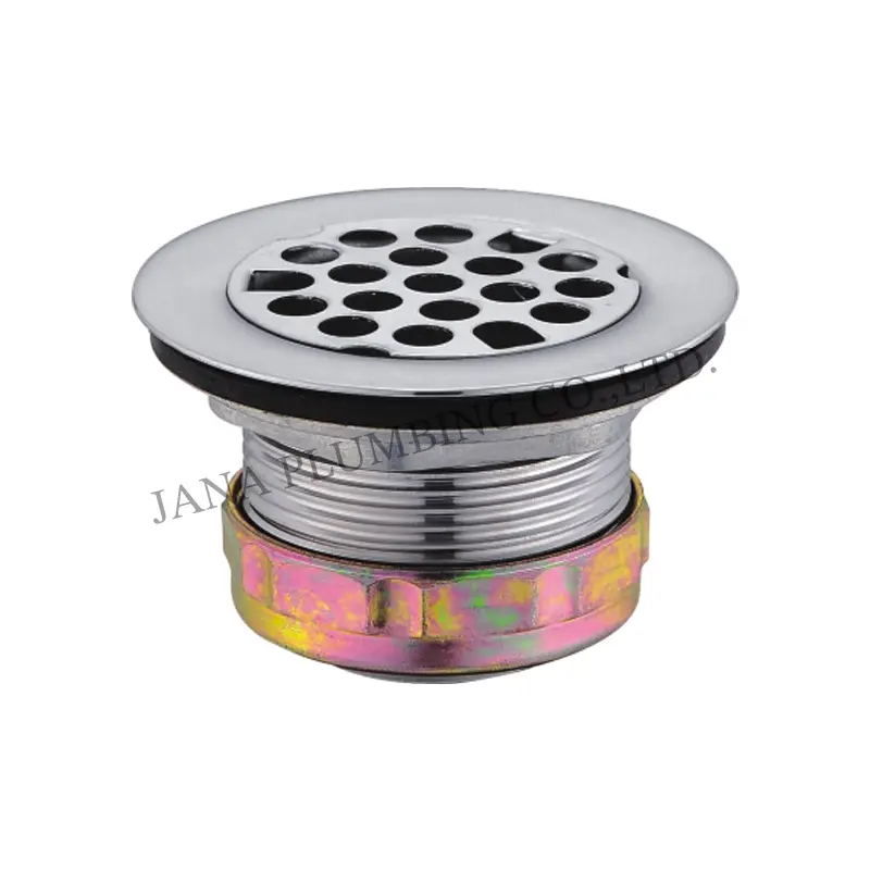 Wholesale Flat Top Bar Sink Strainer JN-1202 Manufacturer, Factories