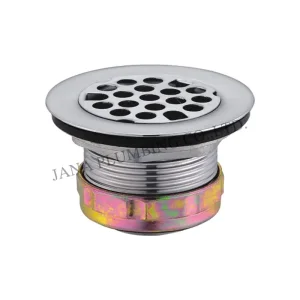 Wholesale Flat Top Bar Sink Strainer JN-1202 Manufacturer, Factories
