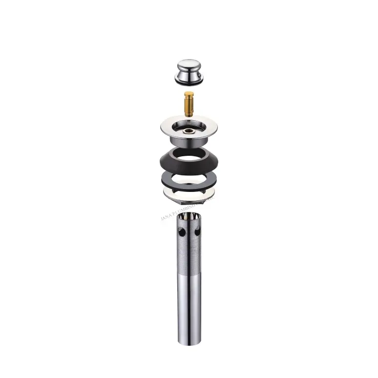 Wholesale Pull Out Drain Assembly JN-5010 Manufacturer, Factories