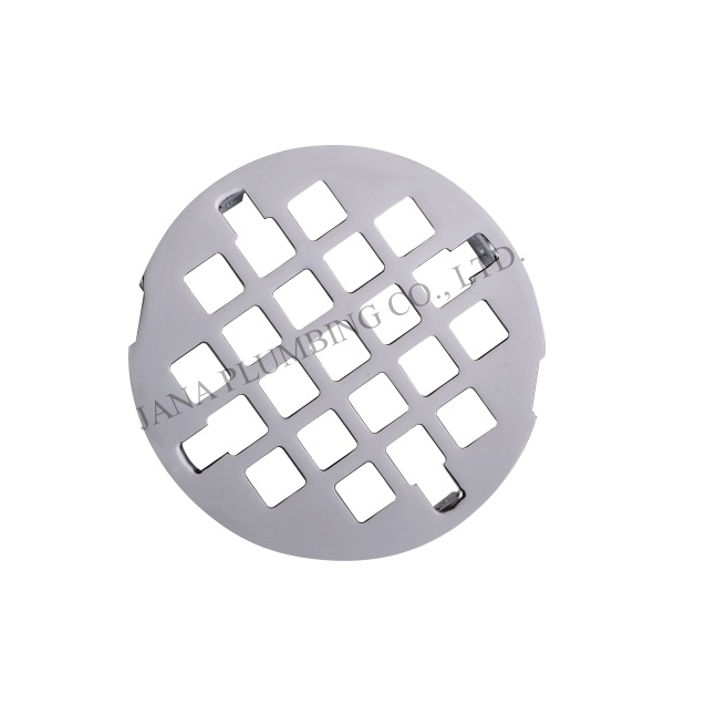 JN-6320 3-1/4 OD Snap-in Strainer Grid