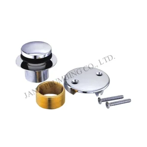 China Toe Touch Conversion Kit-2 Hole JN-6112 Manufacturer, Manufacturers