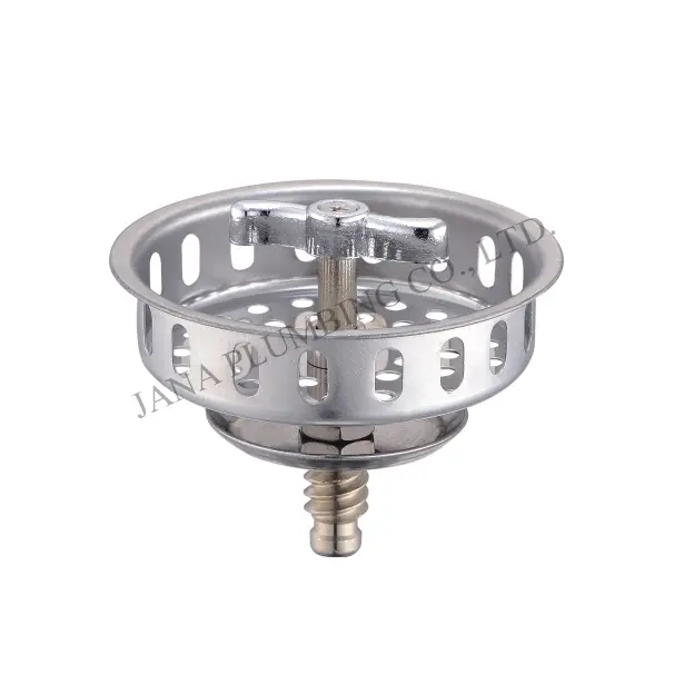 China Replacement Strainer Basket JN-1101 Supplier, Factories