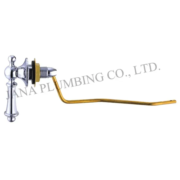 Wholesale Side Mount Tank Lever JN-2004 Suppliers, Factories