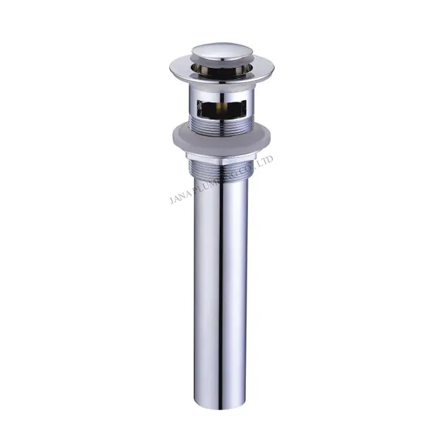 Wholesale Brass Pop-up Assembly JN-5014-NOF-L-BN Manufacturer, Manufacturers