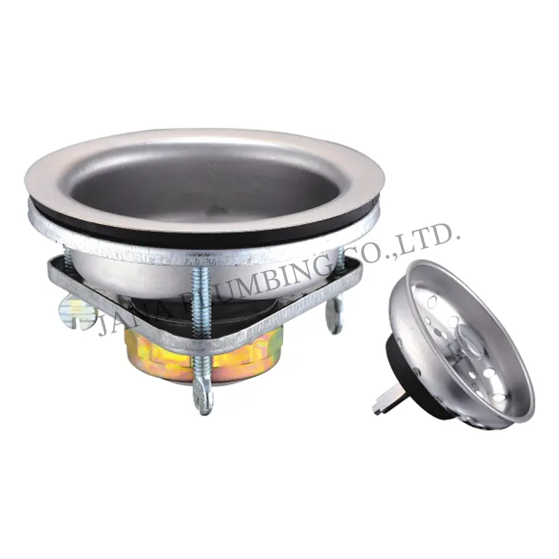 China Quick-connect Sink Strainer JN-1011 Manufacturer, Suppliers