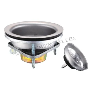China Quick-connect Sink Strainer JN-1011
