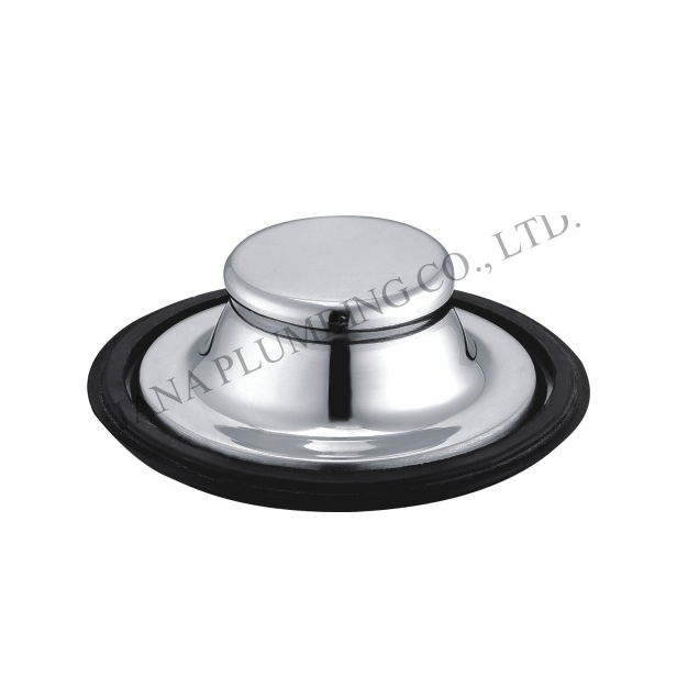 Replacement Disposer Stopper JN-1114