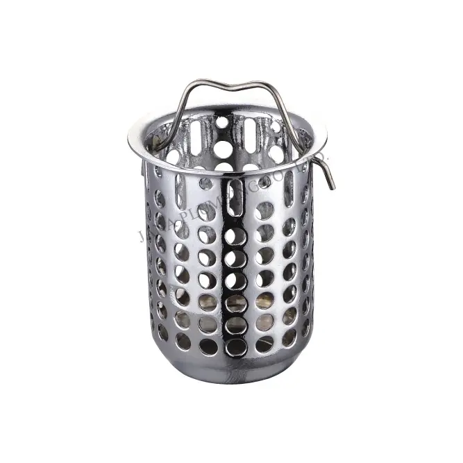 China Replacement Strainer Basket JN-1116 Supplier, Factory