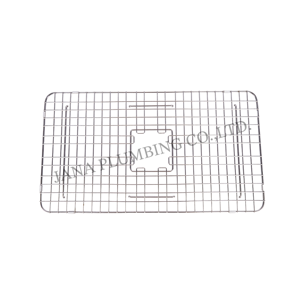 Stainless Steel Kitchen Sink Protection Grid