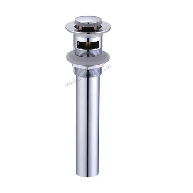 Wholesale Brass Pop-up Assembly JN-5014-NOF-L Manufacturer, Factory