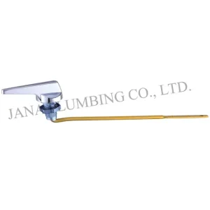 China Side Mount Tank Lever JN-2012
