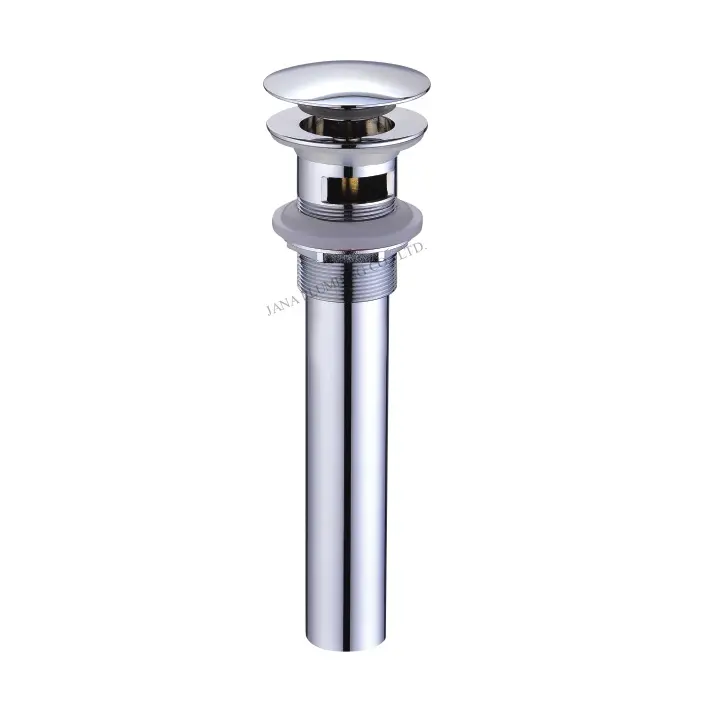 China Brass Round Umbrella Drain JN-5012 Manufacturer, Factory