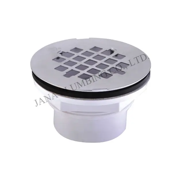 Wholesale Plastic Shower Drain JN-6306 Supplier, Factories