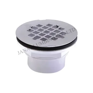Wholesale Plastic Shower Drain JN-6306