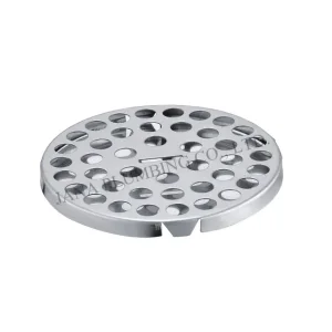 Stainless Steel Shoulder Strainer JN-1403