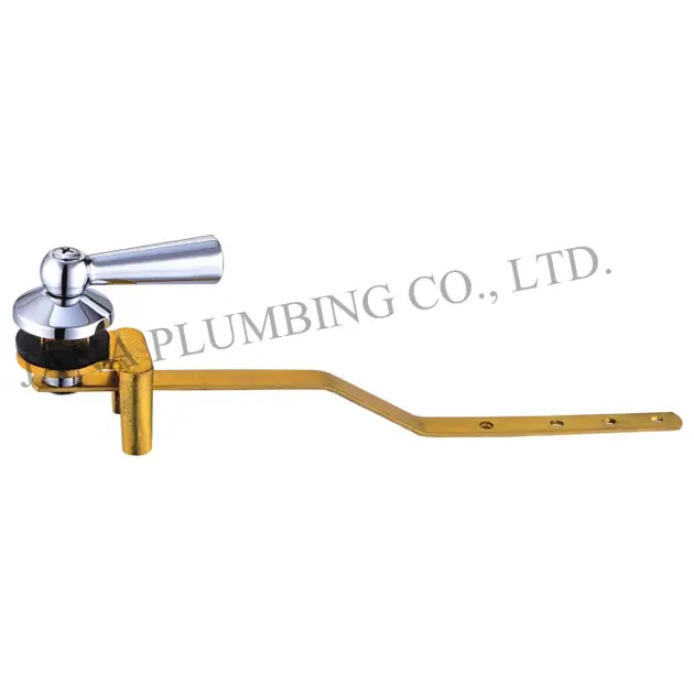 China Side Mount Tank Lever JN-2008 Factories, Factory
