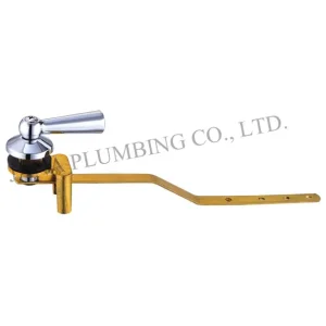 China Side Mount Tank Lever JN-2008