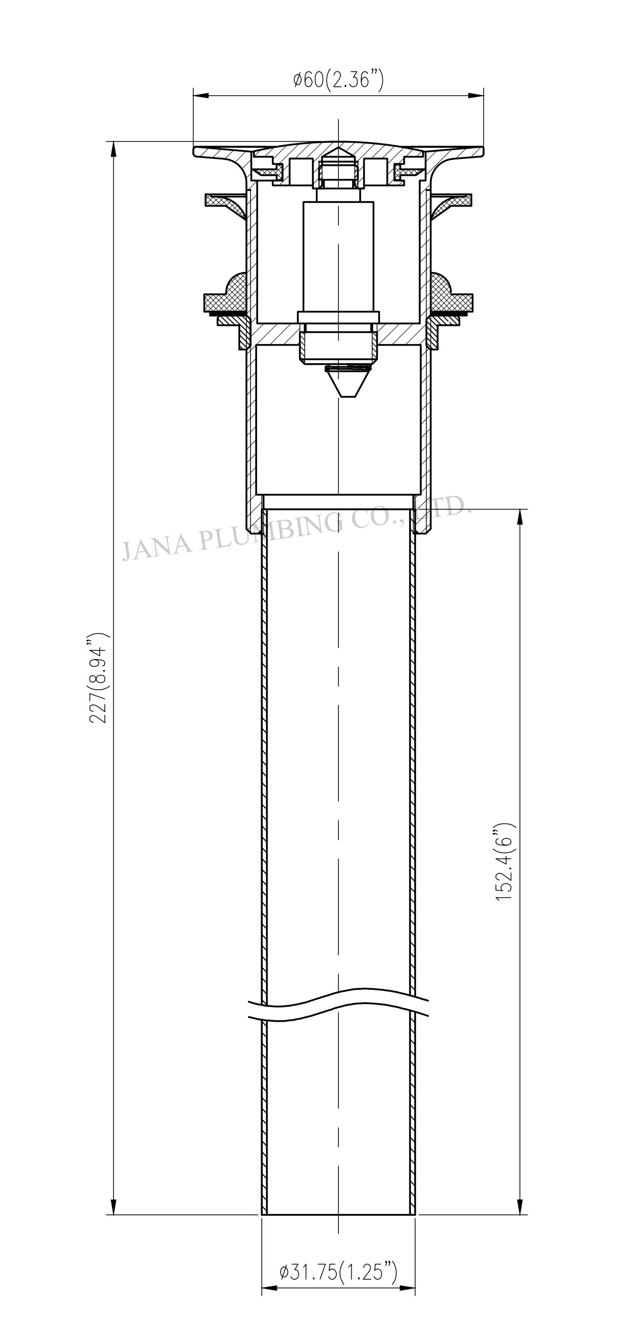 JN-5014-NOF-L