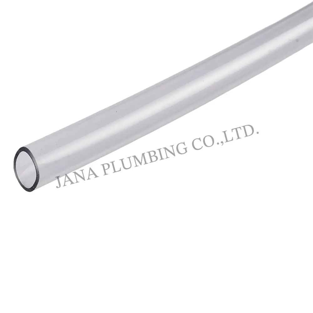 China Clear Vinyl Hose JN-70001 Manufacturer, Factories