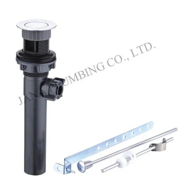 Wholesale Plastic Pop-up Assembly JN-5015-1 Supplier, Suppliers