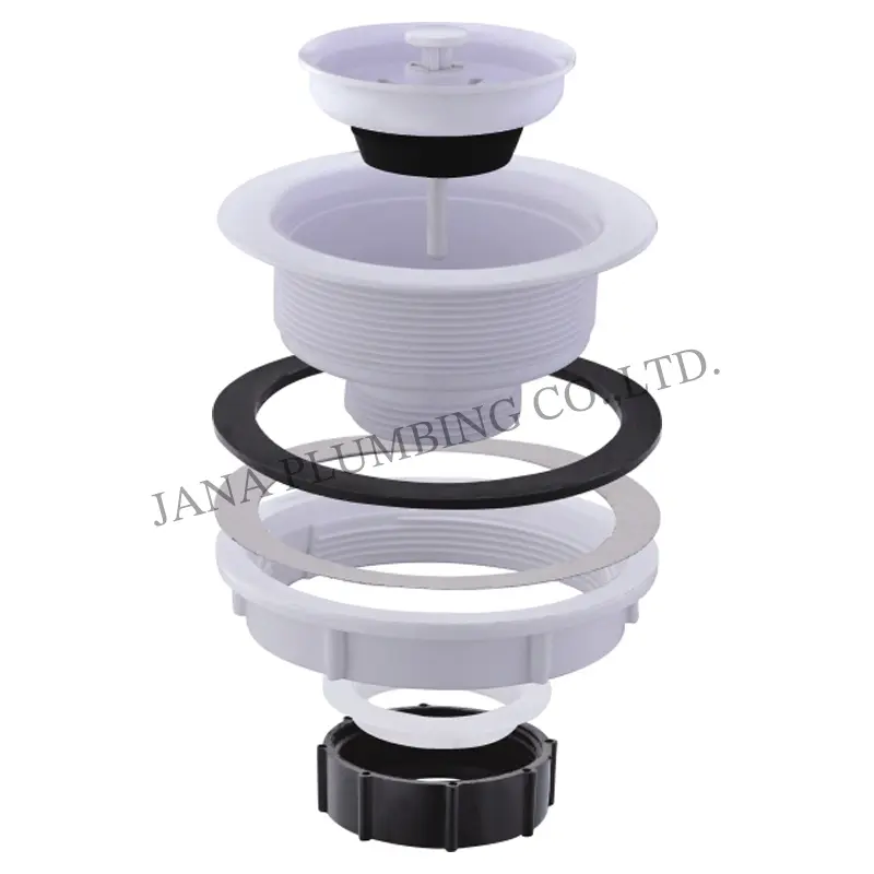 Wholesale Economy Plastic Strainer JN-1008-2 Manufacturer, Factories