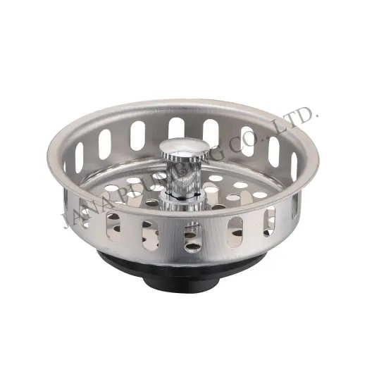 Wholesale Replacement Strainer Basket JN-1105 Manufacturers, Factories