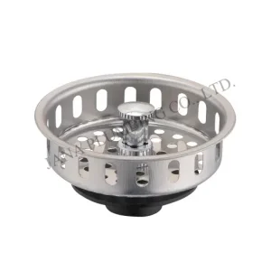 Wholesale Replacement Strainer Basket JN-1105 Manufacturers, Factories