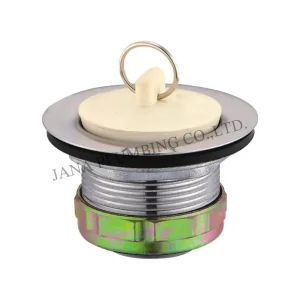 China Tray Plug Bar Sink Strainer JN-1203 Manufacturer, Suppliers