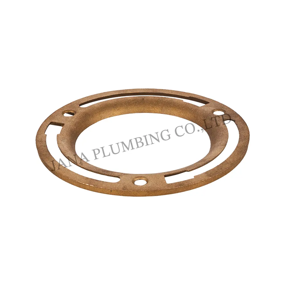 Wholesale Brass Closet Flange JN-9202 Manufacturer, Suppliers