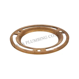 Wholesale Brass Closet Flange JN-9202